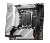 MSI MPG B760I EDGE WIFI...
