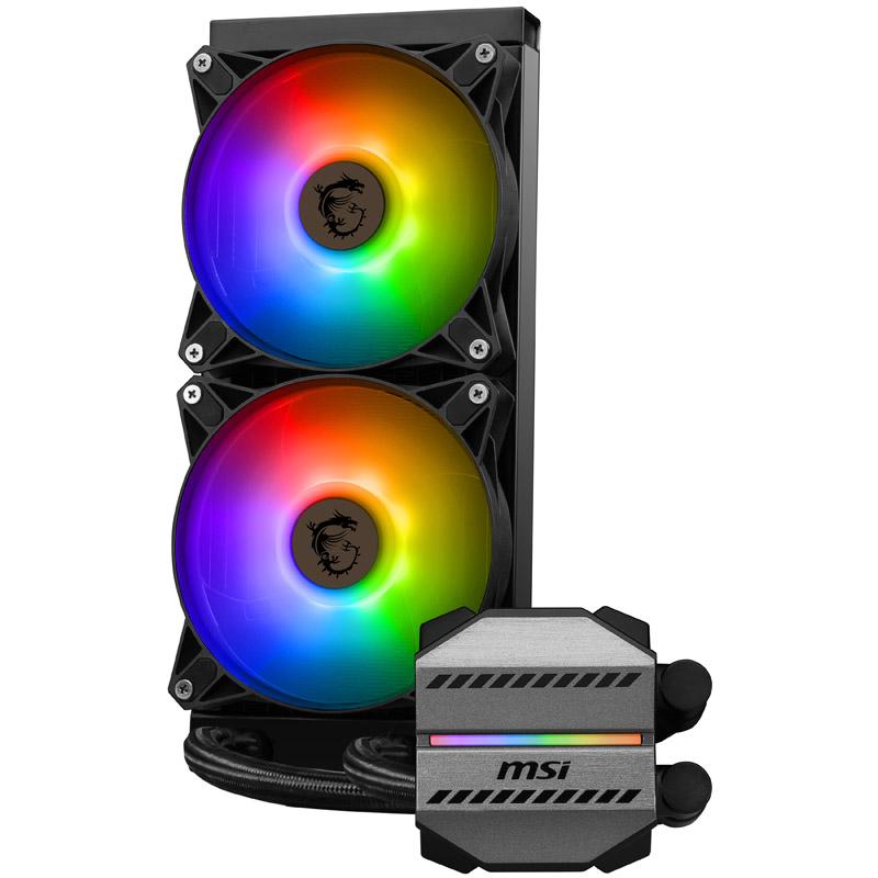 MSI DISSIPATORE A LIQUIDO MAG CORELIQUID M240