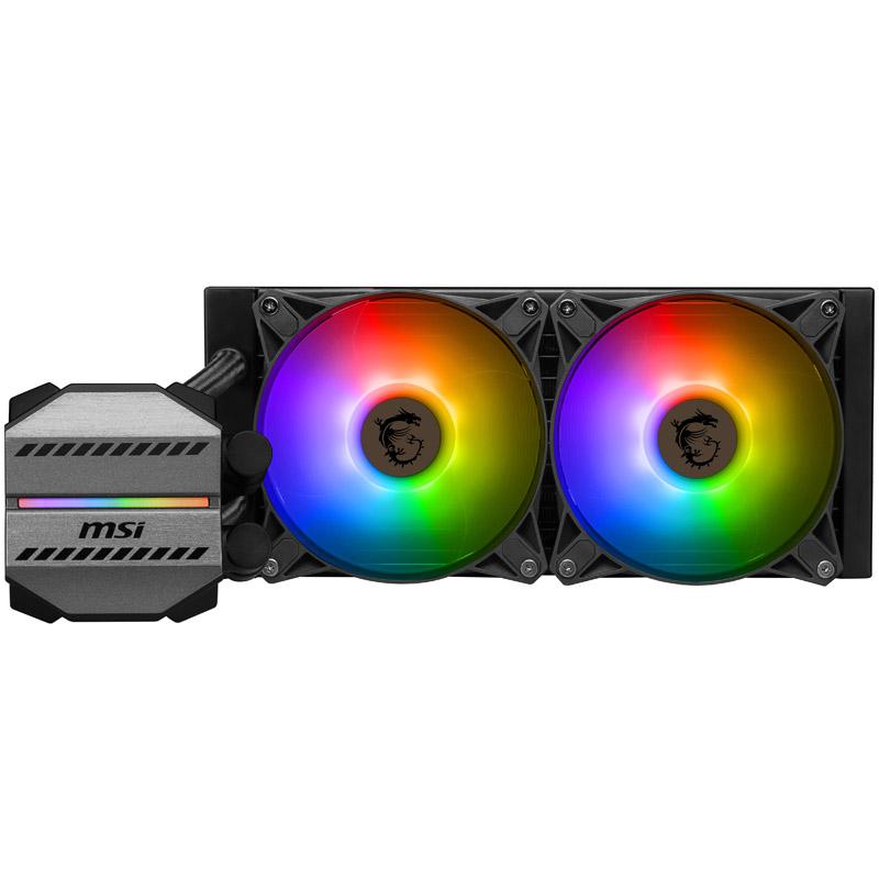 MSI DISSIPATORE A LIQUIDO MAG CORELIQUID M240
