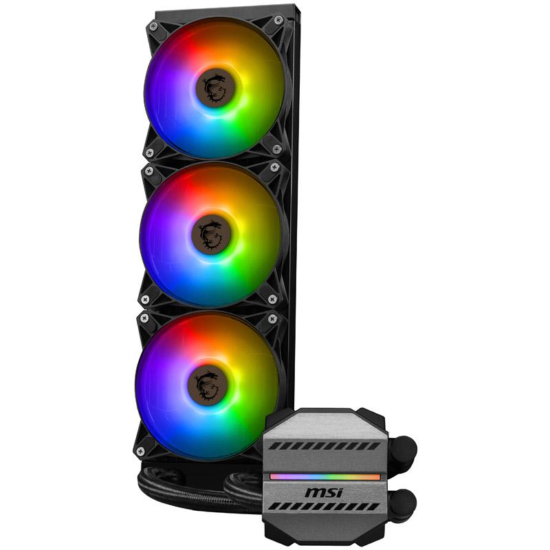 MSI DISSIPATORE A LIQUIDO MAG CORELIQUID M360