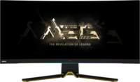 MSI MONITOR CURVO 34 219 OLED 1800R 3440x1440 (UWQHD) 175hz