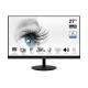MONITOR MSI LED 27" Wide PRO MP271A IPS 1920x1080 1ms 300cd/mq 2x3W MM VGA HDMI DP