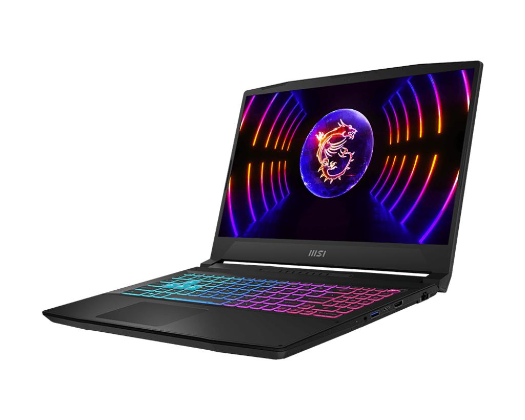 MSI Katana 15 B13VFK-081 IntelÃ‚Â® CoreÃ¢â€žÂ¢ i7 i7-13620H Computer portatile 39,6 cm (15.6") Full HD 16 GB DDR5-
