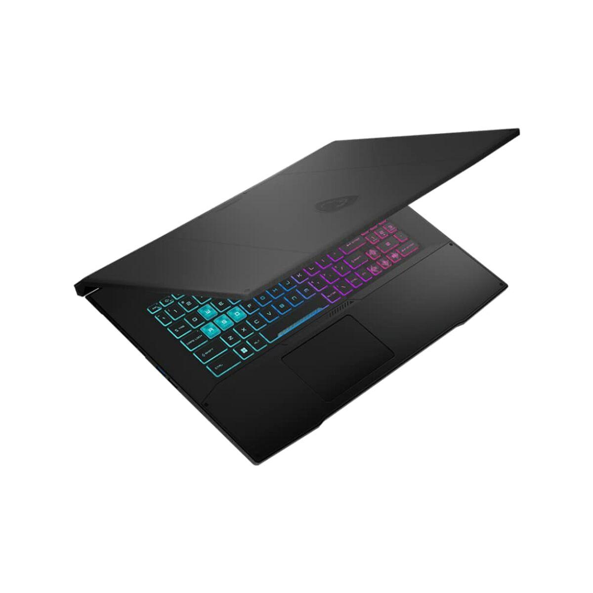 MSI Katana 17-087ES i7-13620H 16 1TB 4060 W11H 17"