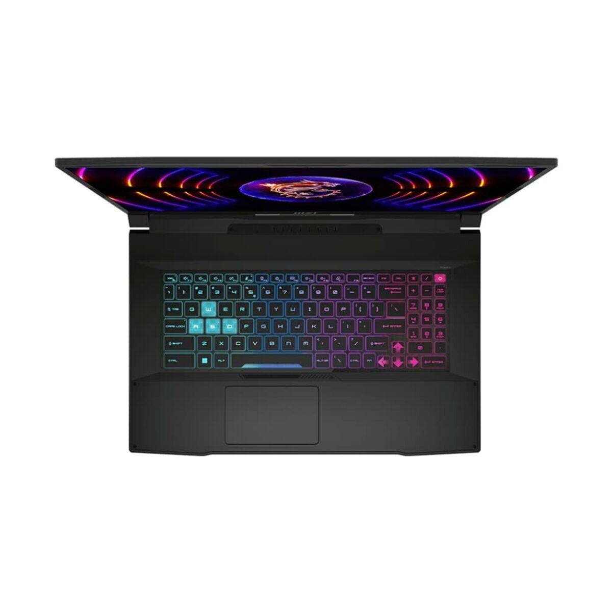 MSI Katana 17-087ES i7-13620H 16 1TB 4060 W11H 17"