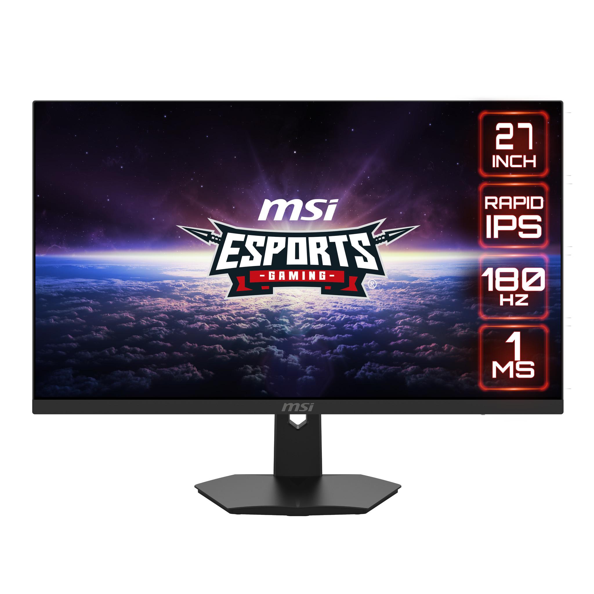 MSI G274F Monitor PC 68,6...