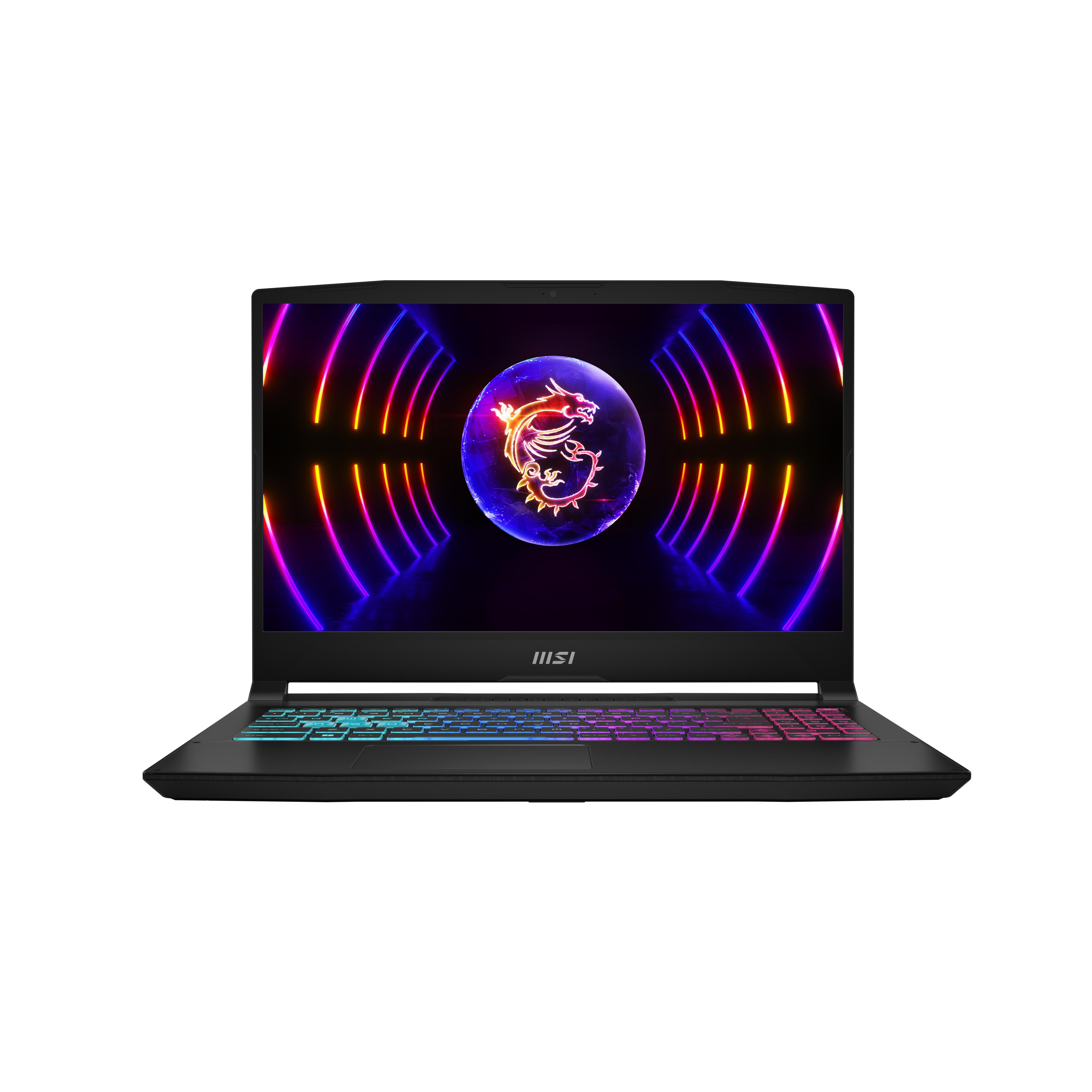 MSI Katana 15 B12VFK-210FR...