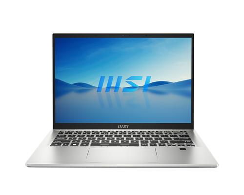 MSI Prestige 14Evo...