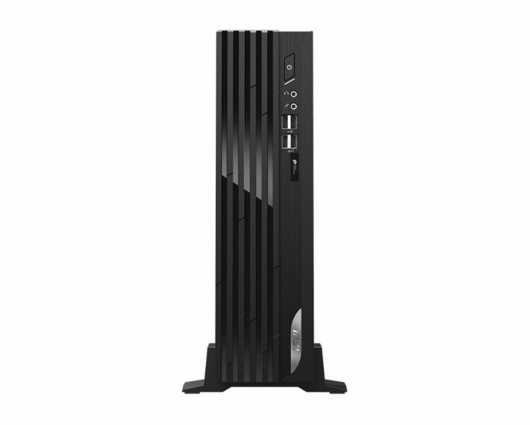 PC I5 8GB 512GB SSD W11P MFF 3Y I5-13400 MSI