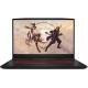 MSI NB KATANA 17 B13VEK-232IT I7-13620H 8GB*2 1TB SSD 17.3 FHD RTX 4050 GDDR6 6GB WIN 11 HOME