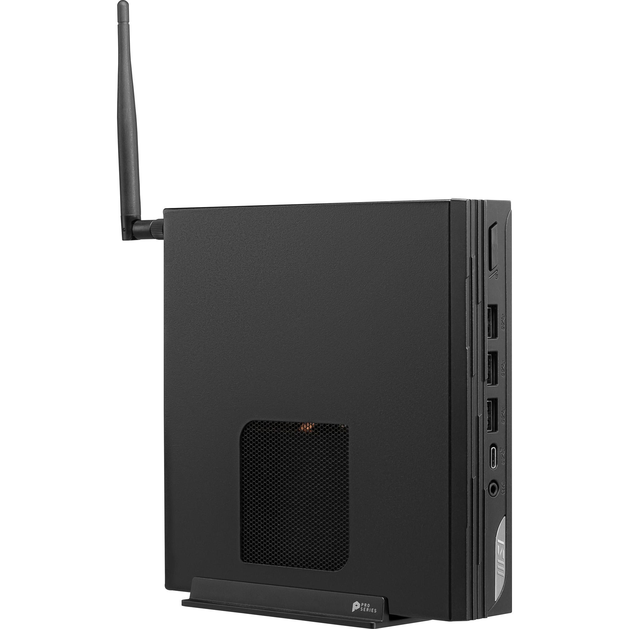 MSI PRO DP10 13M-011BE...
