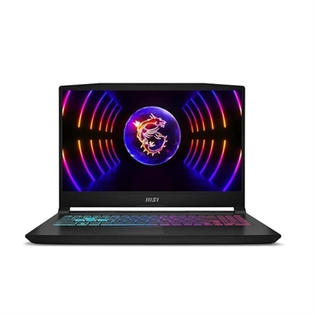 MSI Katana 15-487XES...