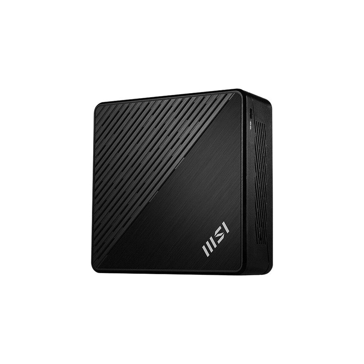 MSI MINI PC Cubi N ADL-002EU Intel N100 4GB 128GB SSD WIN 11 PRO