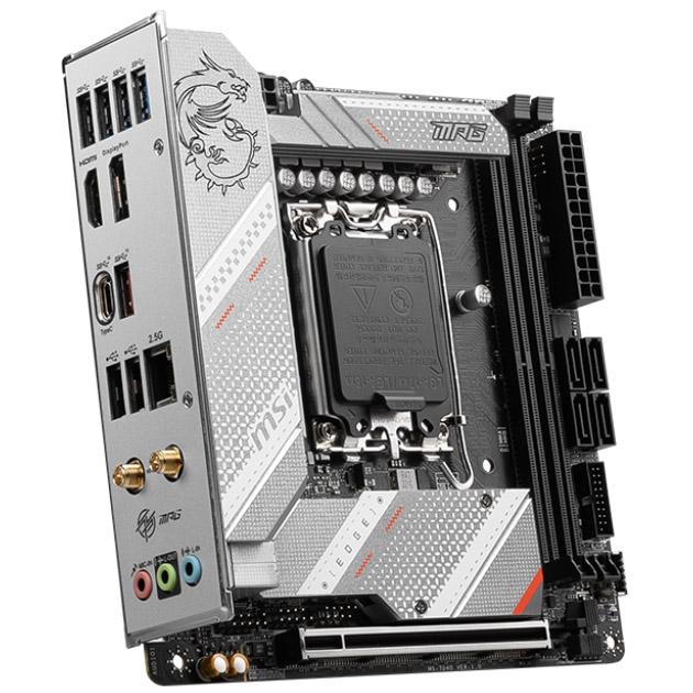 B760I EDGE 1700 INTEL B760 MINI