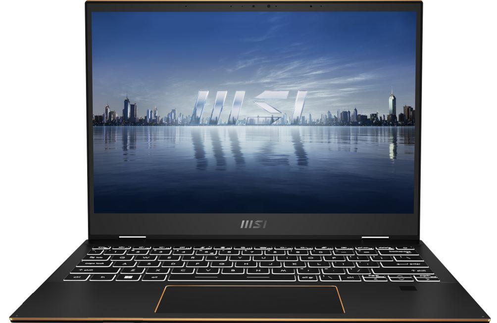 Summit E13 Flip Evo A13MT-227 13.4 120Hz Touch Intel Core i7-1360P16GB RAM 1TB SSD Win 11 Pen