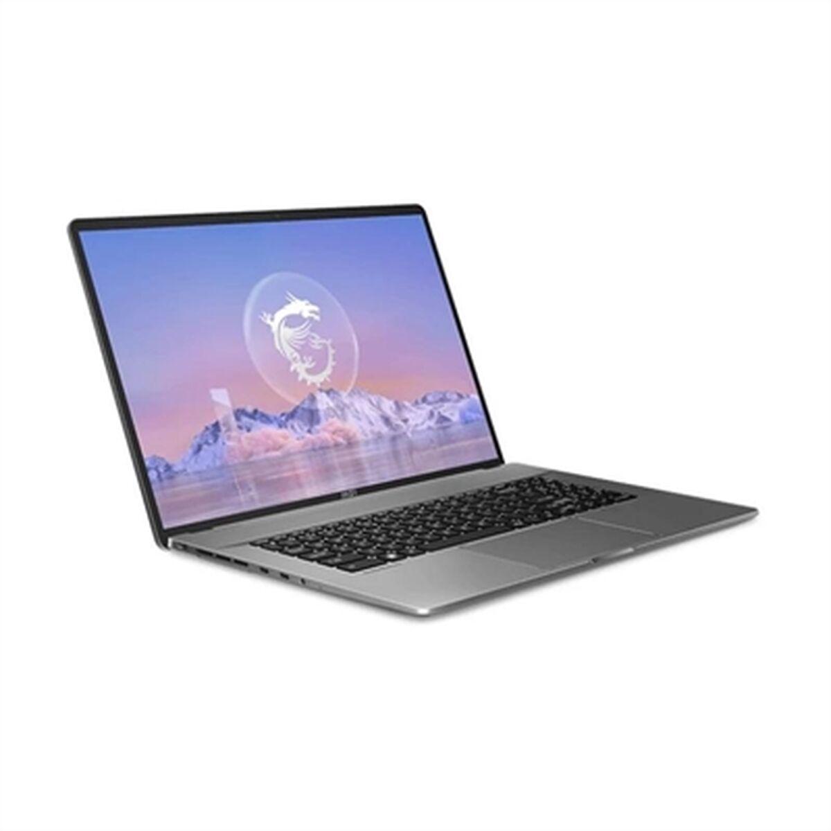 MSI Creator Z17HXS-046ES...