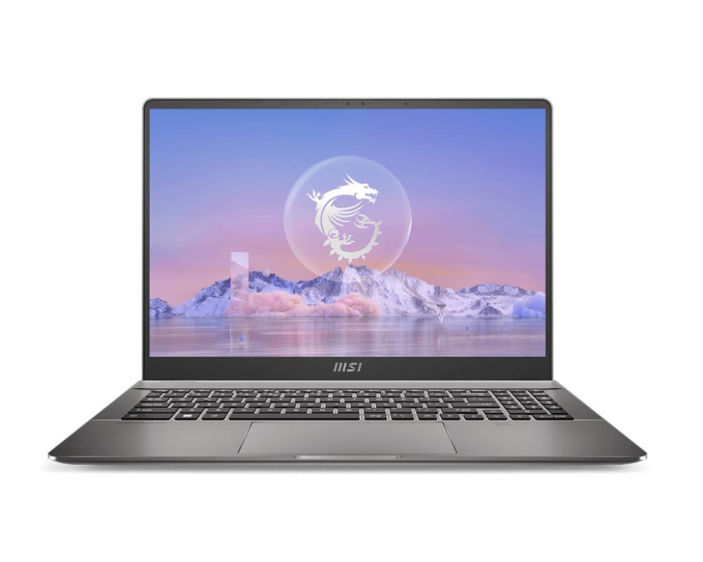 MSI Creator Z16 HX Studio Z16HX STUDIO B13VFTO-053 Intel Core i7 i7-13700H Computer portatile 406 cm (16") Touch screen Quad HD