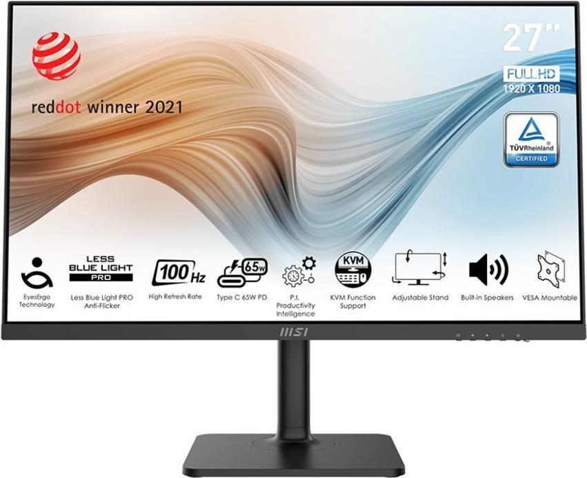 Moderno MD272XPDE 69CM 27...