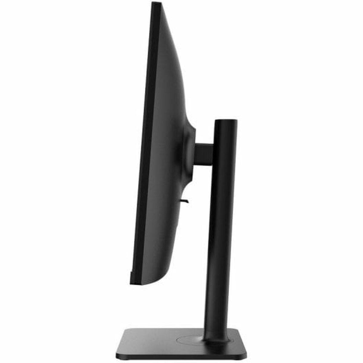 MON 27IPS 2K HDMI DP USBC BK MM PV MD272QPX WQHD BLACK 65W 100HZ PIVOT