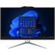 ALL IN ONE MSI PRO AP222T 13M-007EU 21,5" TOUCH Pentium G7400 4GB SSD128GB Tastiera Mouse W11P Bianco