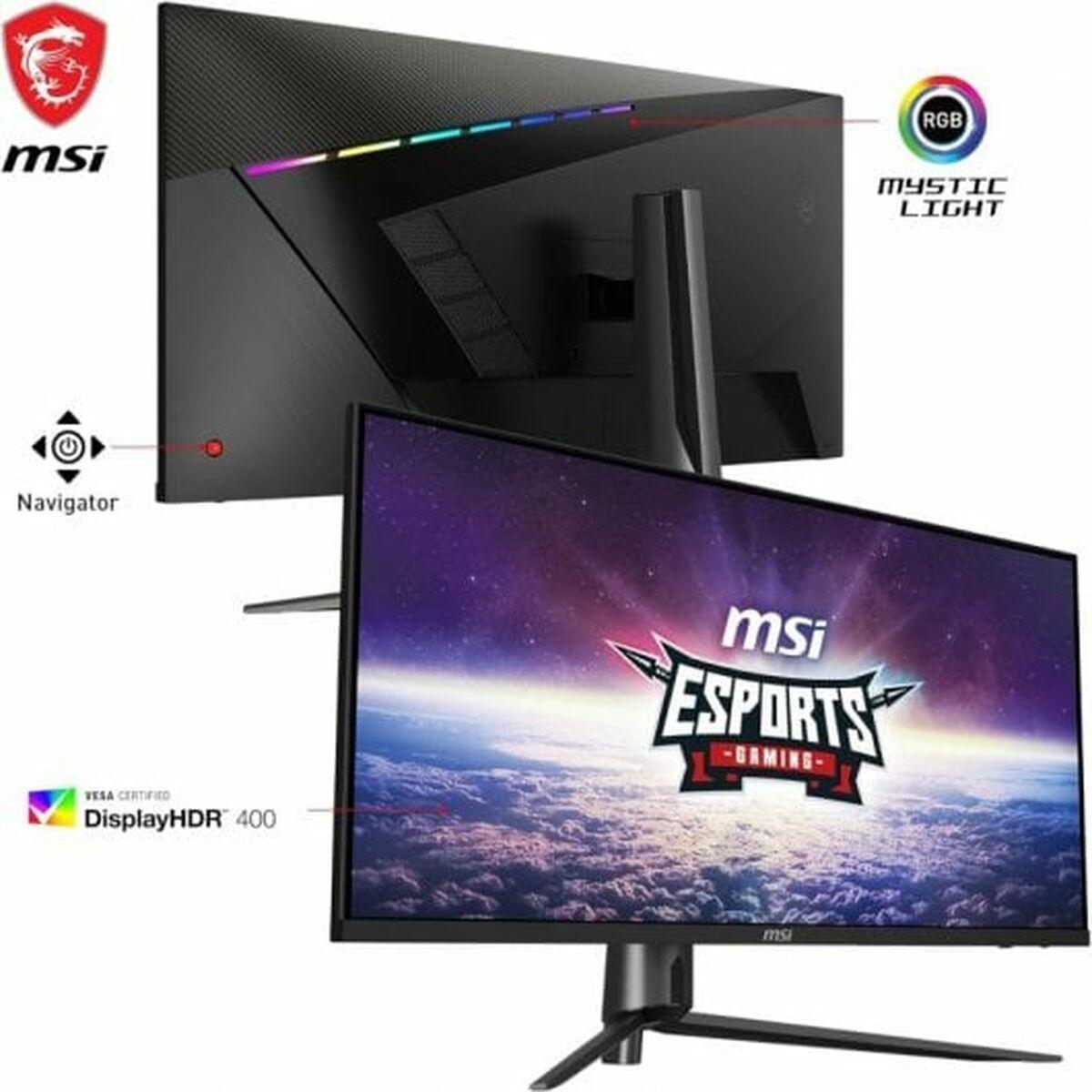 Monitor MSI MAG401QR 40"...