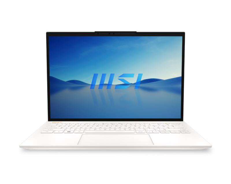 MSI Prestige 13 Evo A13M-075 IntelÂ® Coreâ„¢ i7 i7-1360P Computer portatile 33,8 cm (13.3") Full HD+ 16 GB LPDDR5-SDRAM 1