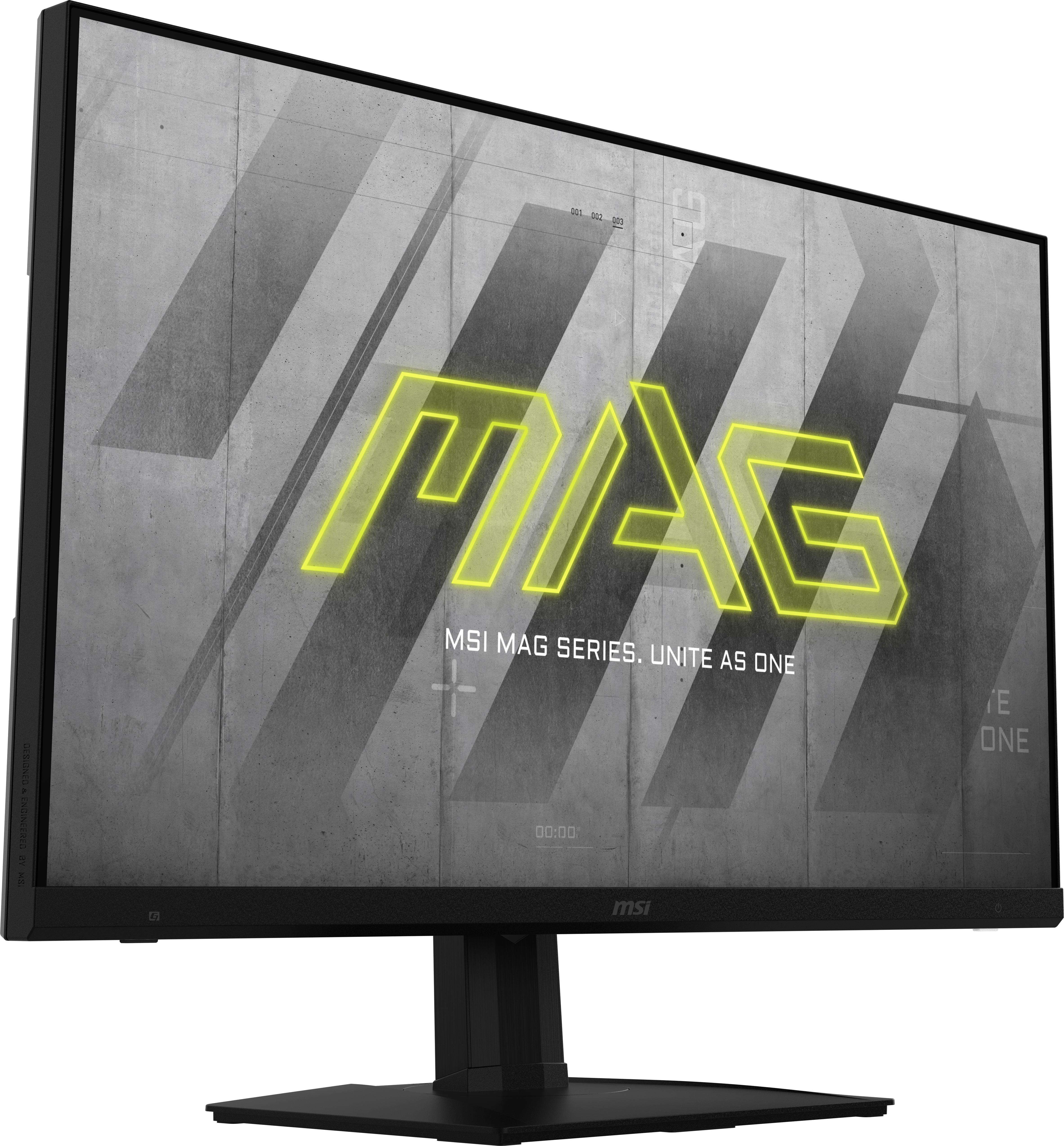 MSI MAG 323UPFDE Monitor PC 813 cm (32") 3840 x 2160 Pixel 4K Ultra HD Nero
