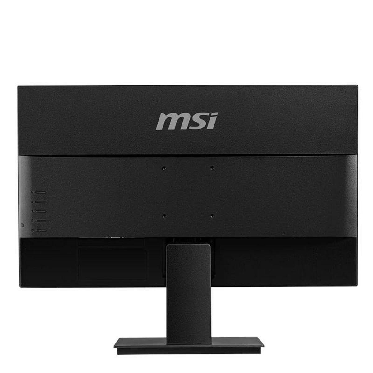 Monitor MSI MP2412 23,8"...