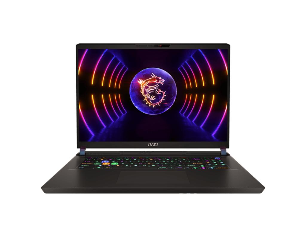 MSI Gaming GP78HX 13VG-056 IntelÂ® Coreâ„¢ i7 i7-13700HX Computer portatile 43,2 cm (17") Quad HD+ 16 GB DDR5-SDRAM 1 TB