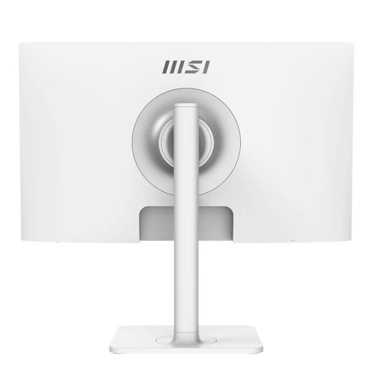 MSI MD2412PW Monitor 23,8" IPS HDMI USB-C MM AA Bc