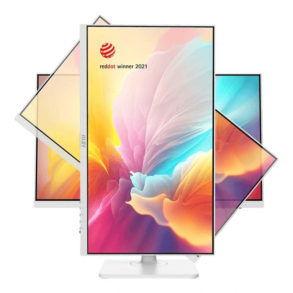 MSI MD2412PW Monitor 23,8" IPS HDMI USB-C MM AA Bc