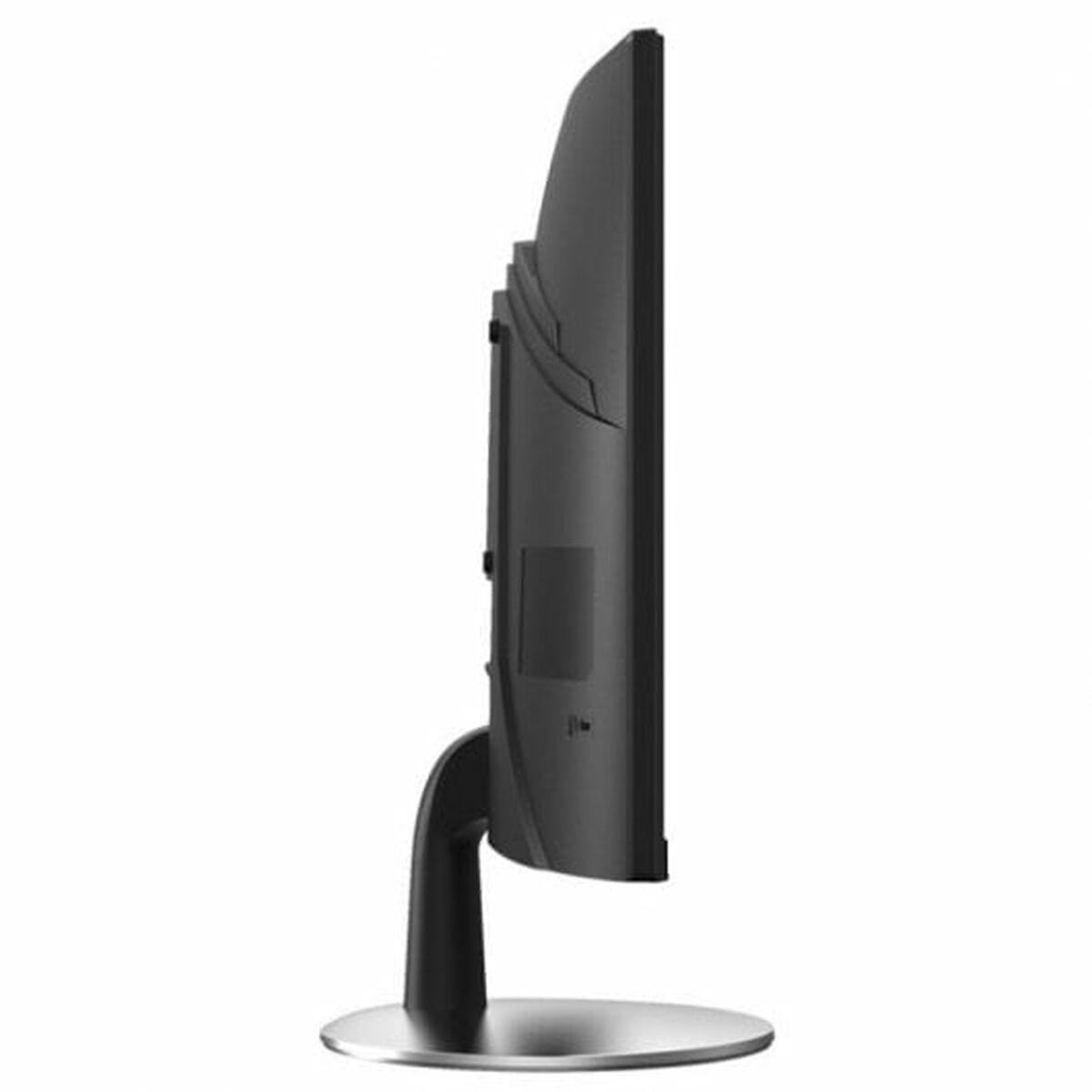ECRAN INCURV 24 MSI PRO MP2422C FULL HD 100HZ (NOIR)