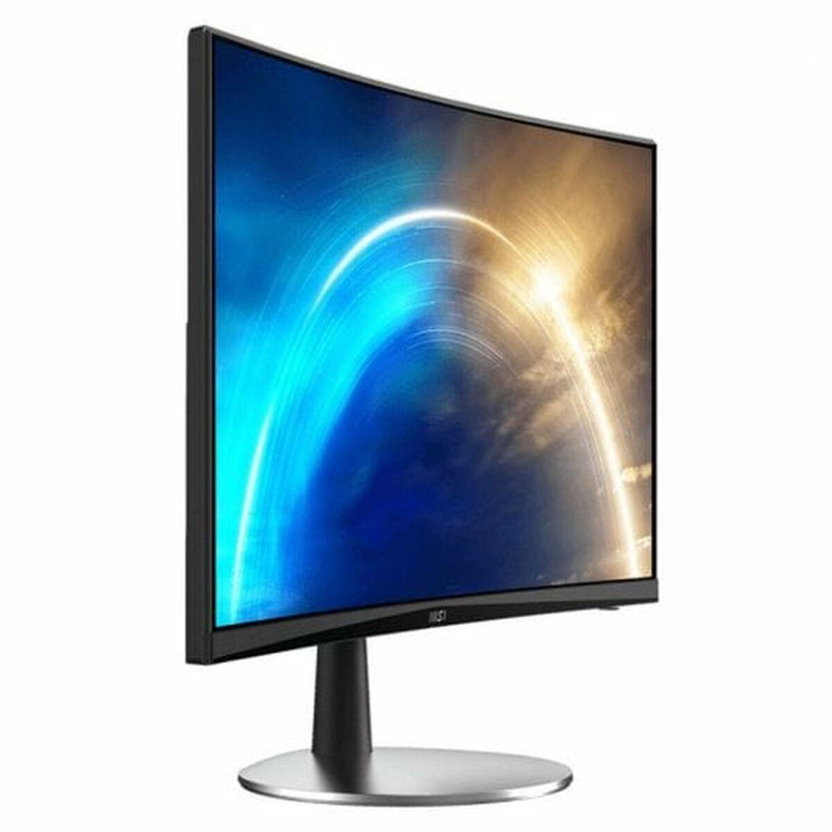 ECRAN INCURV 24 MSI PRO MP2422C FULL HD 100HZ (NOIR)