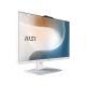 AIO 238 I7 16G 512GB W11P WH TCH MODERN I7-1260P ANTIGLARE MULTI TC