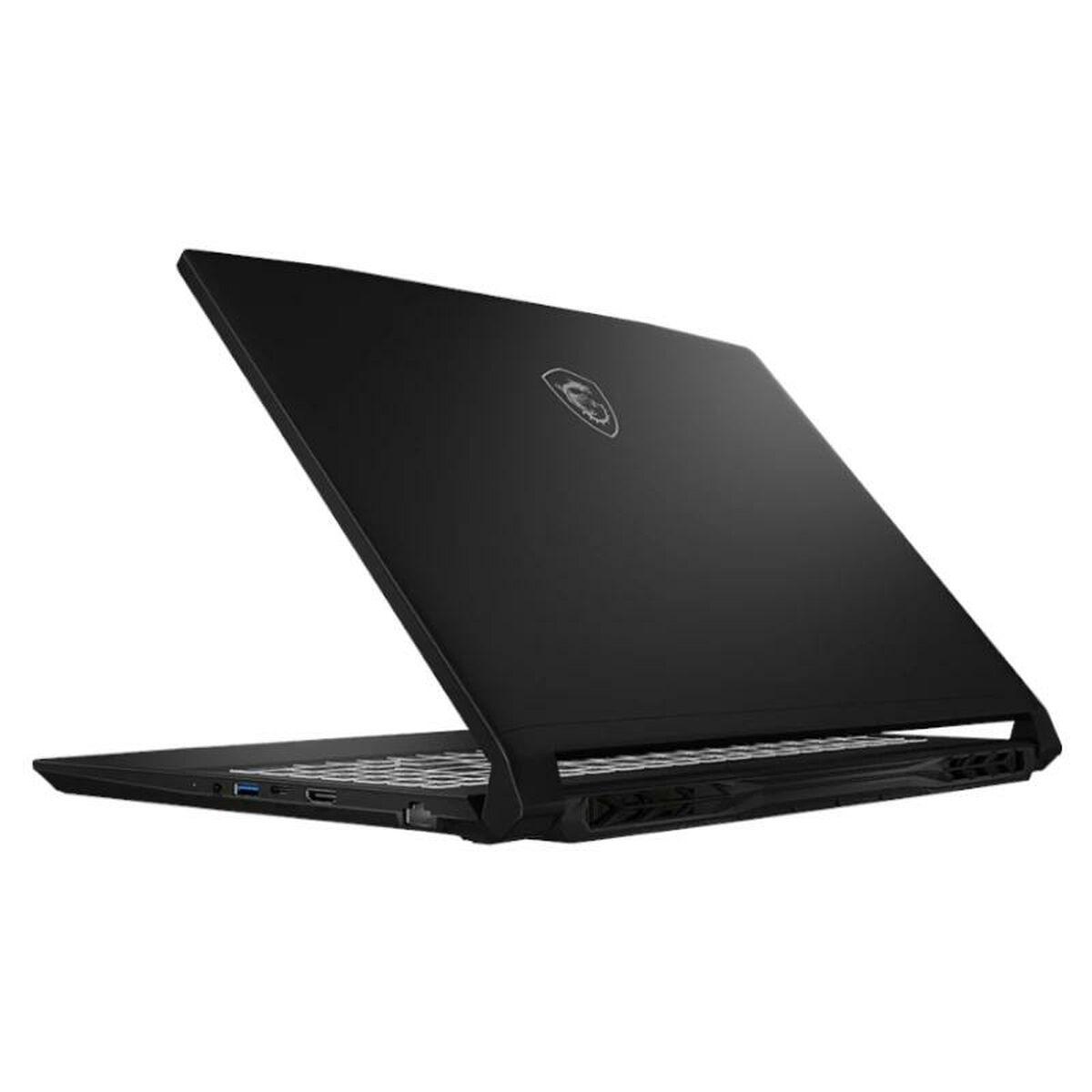 MSI Creator M16-1021ES i7-13Ã‚Âª 32 1TB 3000 W11H 16"