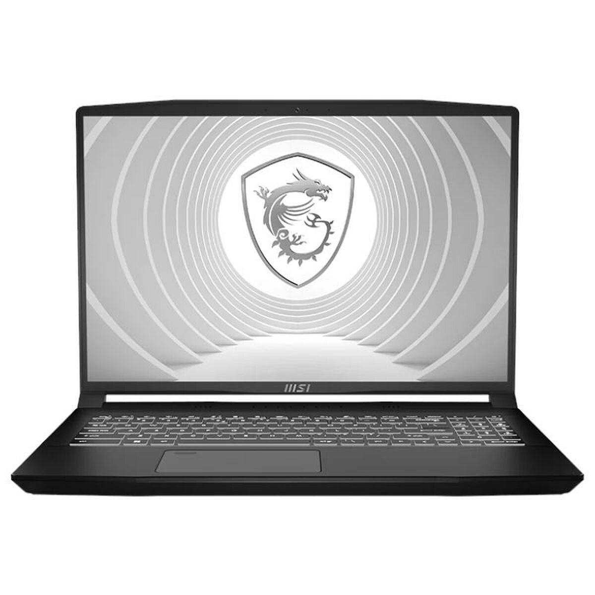 MSI Creator M16-1021ES i7-13Ã‚Âª 32 1TB 3000 W11H 16"