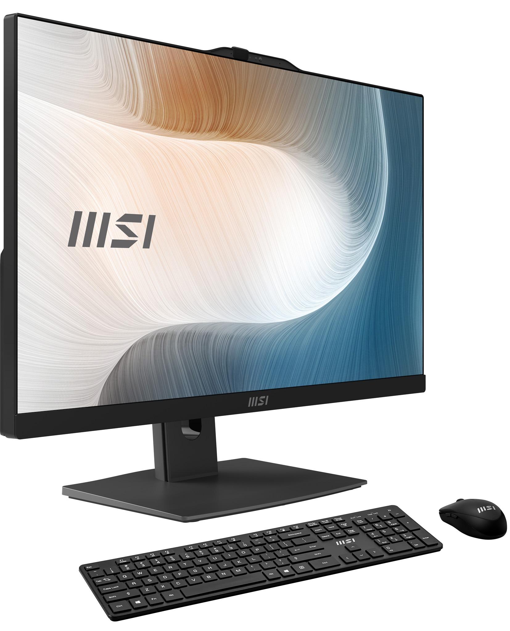 MSI Modern AM242P 12M-484EU...