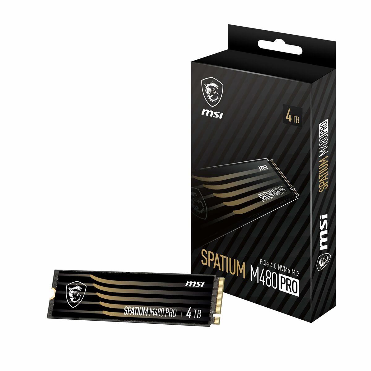 SSD NAND 3D SPATIUM M480...
