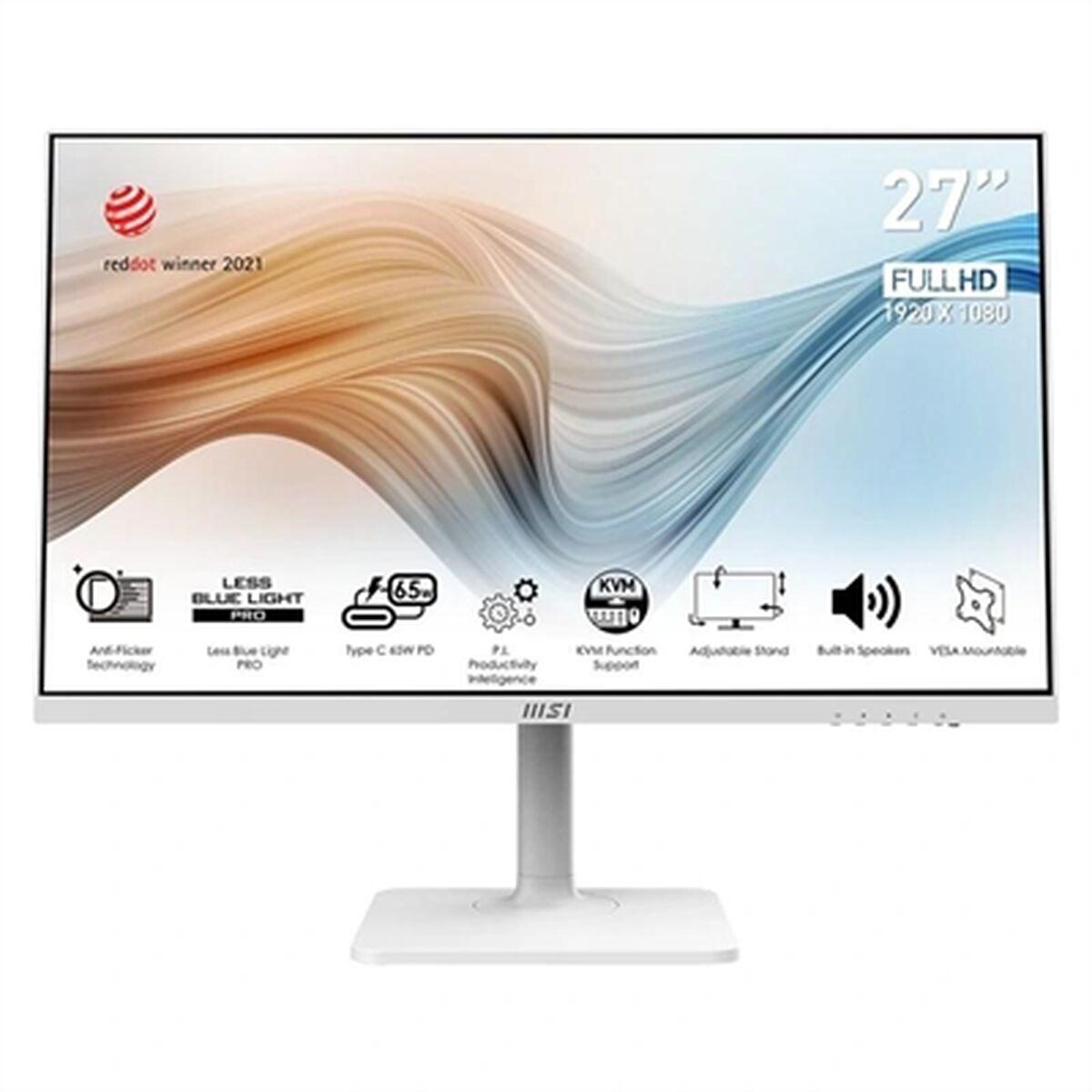 MSI MODERN MD2712PW...