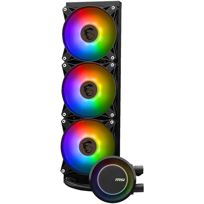 MSI DISSIPATORE A LIQUIDO MAG CORELIQUID E360