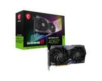 VGA MSI RTX 4060 TI GAMING X 16G TF 16GB DDR6 128BIT HDMI/3DP 165W TF