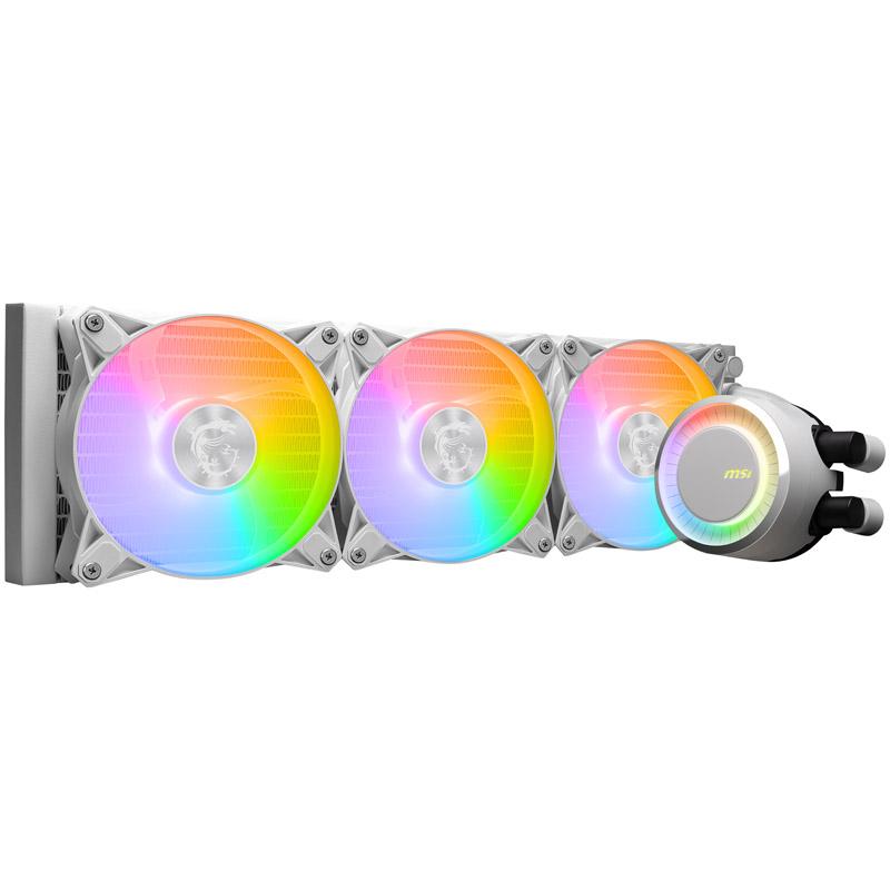 MSI DISSIPATORE A LIQUIDO MAG CORELIQUID E360 WHITE