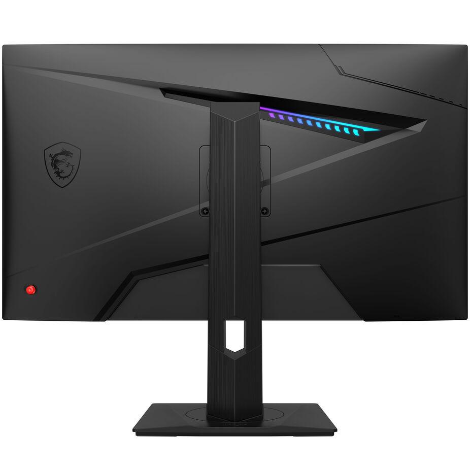 MSI MAG 274QRFDE QD E2 Monitor PC 686 cm (27") 2560 x 1440 Pixel Wide Quad HD LCD Nero