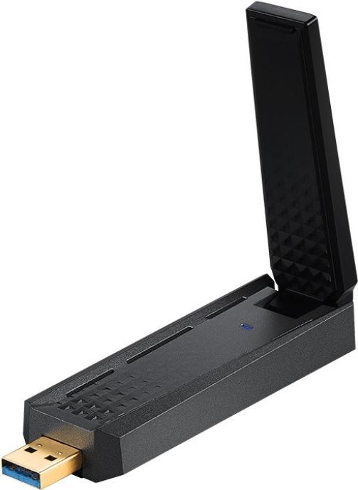 MSI NIC USB WIFI 6E AXE5400 GUAXE54