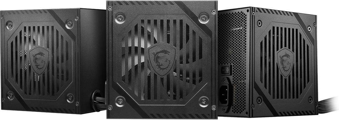 MSI MAG A650BNL 650 Watt...