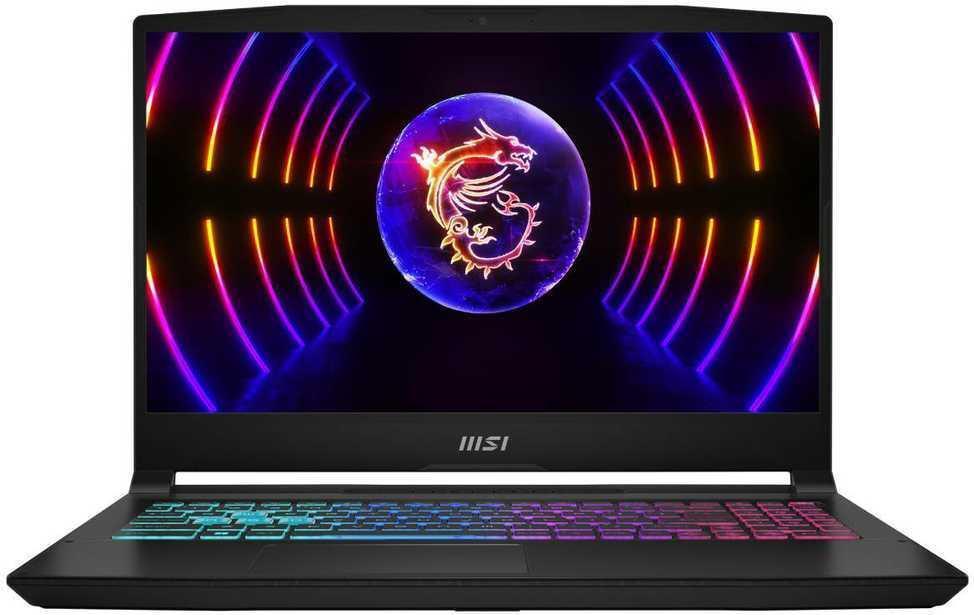 Katana 15 B13VGK-1434 15,6 144Hz Intel Core i7-13620H 16GB DDR5 RAM 1TB SSD NVIDIA RTX 4070 FreeDOS
