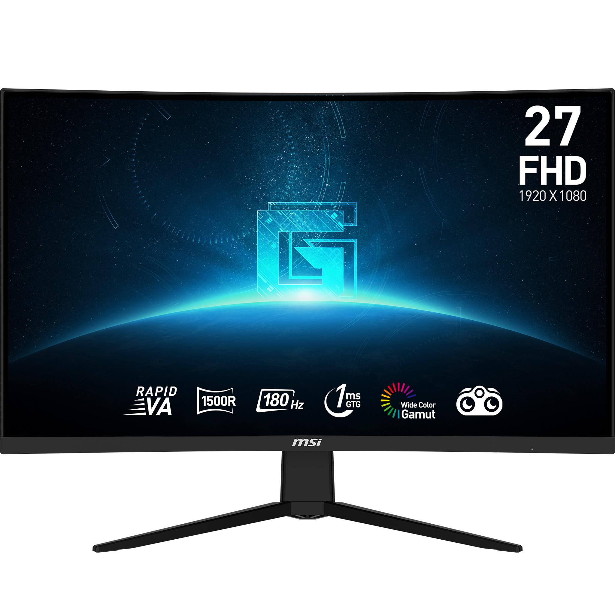 MSI G27C3F Monitor PC 68,6...
