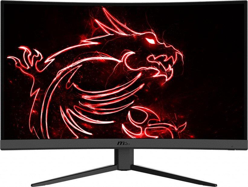 Monitor MSI G27C4 E3 27"...