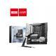 MSI MB B760M PROJECT ZERO B760M STD LGA17004DDR52PCI-Ex161PCI-Ex12M.24SATA31USB3.2 Gen2x24US