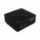 PC MSI CUBI N100 4GB 128GB W11P 2Y N100 H/DP 4K USBC 2U3.2 M2 125